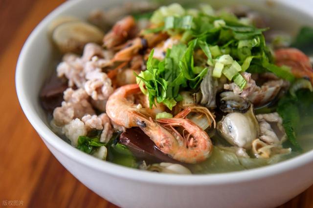 中国最值得去的7座世界美食之都，好吃又好玩，品尝最地道的中国