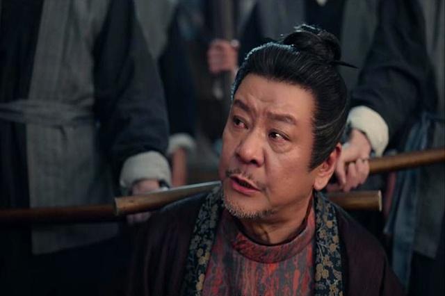 《唐诡3》终极反转。娇奴栽了，卢凌风懵了，才知阮大熊有多黑