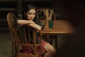 宿敌：最大意难平将出现，乐乐的死是一场阴雨，淋湿着吴豫的余生图片