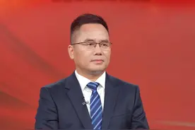 为开放发展大局贡献安徽商务力量——专访安徽省商务厅党组书记、厅长孙东海图片