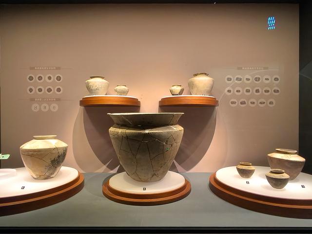 江西五日自由行：江西省博物馆 跨越时空 与文物进行一场对话