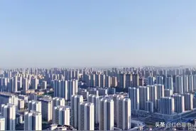 亳州：经济体量位列三县之首，蒙城“高”在哪？图片