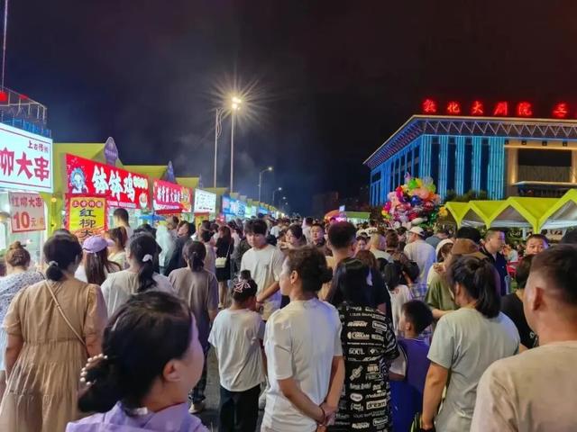 高铁驰古都·G331揽秋韵丨双线绘锦秋·自驾游延边——G331与高速串联的吉秋美食美景之旅