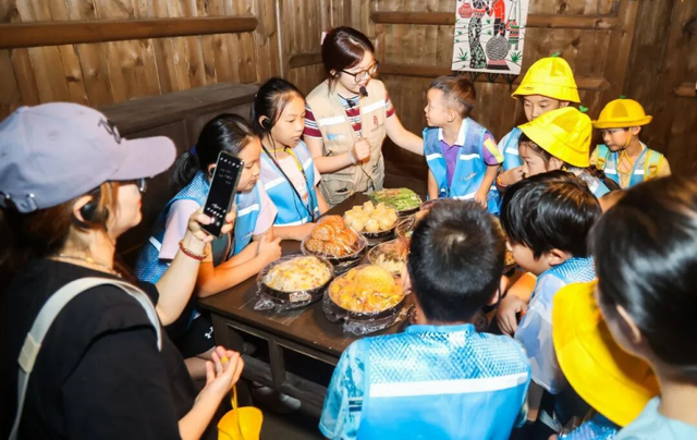 乐游芙蓉特别篇｜全域联动！“文旅 +” 点燃双节消费热