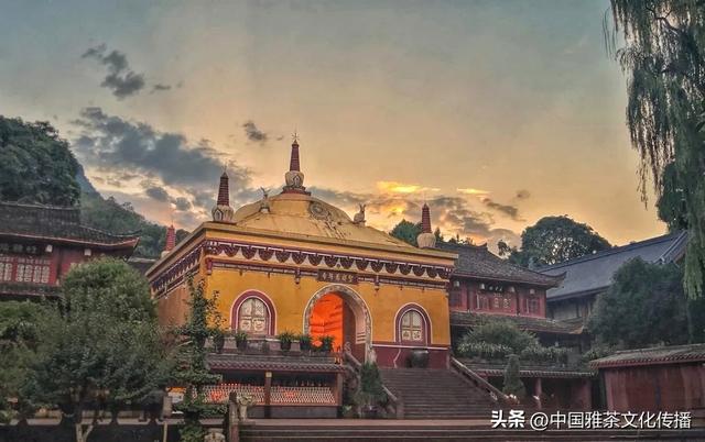 嘉州随笔：乐山好要
