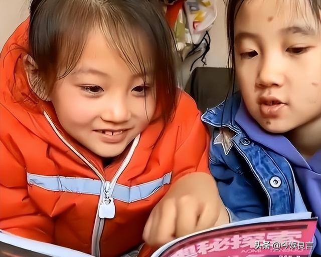 没钱还硬装？宁夏一笑成名拒绝百万签约的小女孩	，现在成了这样