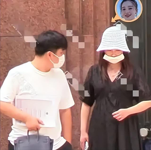 阚清子被曝生畸形儿不到24小时，恶心事发生，揭开内娱不堪的一面