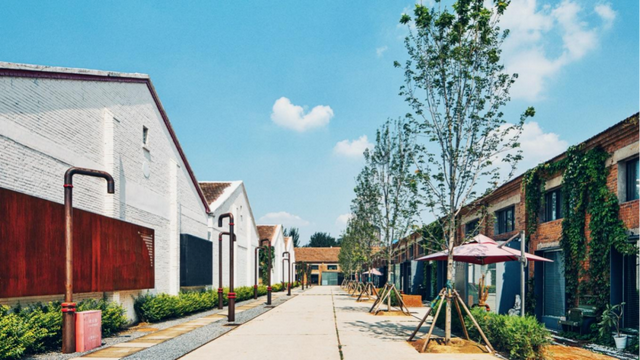 初雪定档！丰台冬日氛围组已就位！这10种浪漫玩法，暖到你心里～