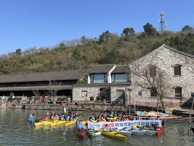 仪式感拉满！元旦宁波景区游玩攻略来了