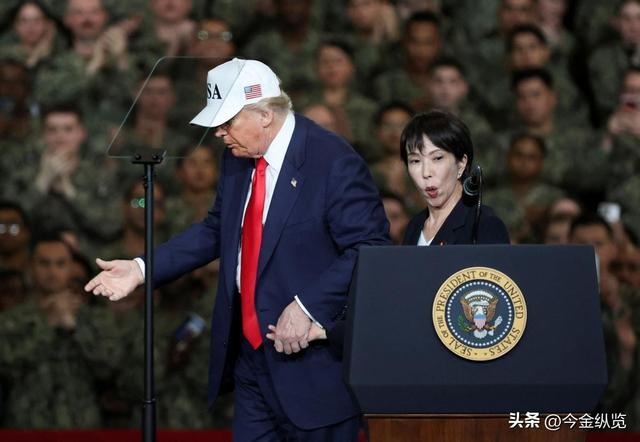 史无前例9万亿！日本扩军叫嚣中国威胁，疯狂野心终于彻底摊牌了