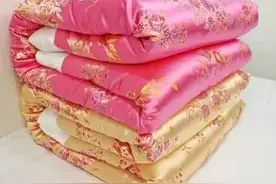 给儿女做结婚被褥有讲究，小心被人“使被角”，真实案例引以为戒图片