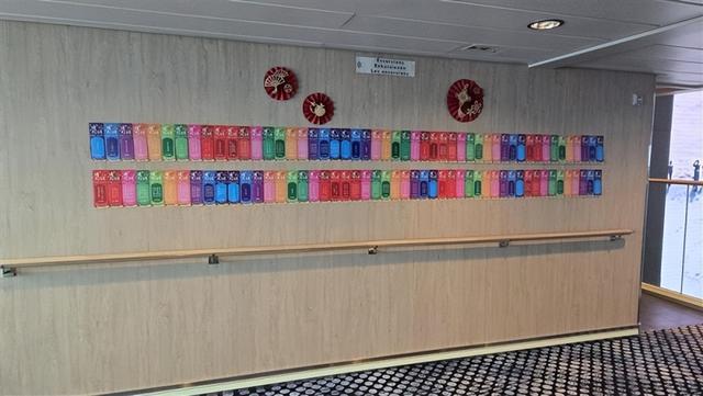 HX游轮探险2026年农历新年南极航次圆满成功