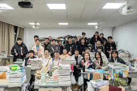 温州最靠谱的高三复读学校有哪几家？2025复读生应该怎么选图片