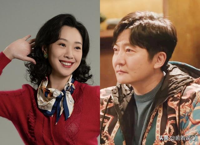 《老舅》开播！又一“资源咖”出圈，郭京飞、王佳佳再强也没用了