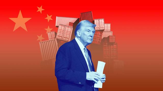 三年内不许统一？刚见完普京，特朗普就台湾问题打包票，中方回应