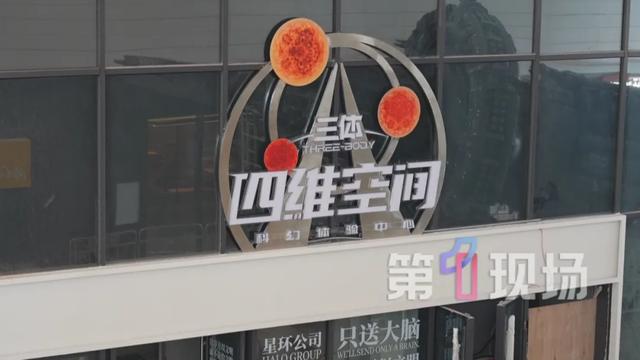 全球最大！深圳又一地火了！现场：人人人你人人人