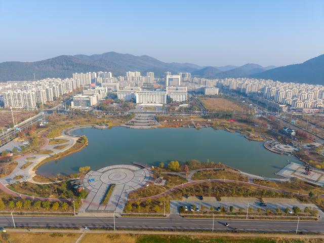 宿松博物馆，一程穿越三千年的时光之旅