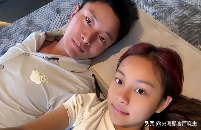 李小璐：年轻时管不住下半身，如今让自己的女儿买了单，她后悔么