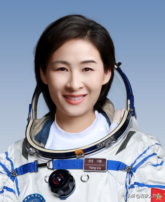 女航天员在太空中，怎么能保护自己的隐私？航天女英雄牺牲太大了