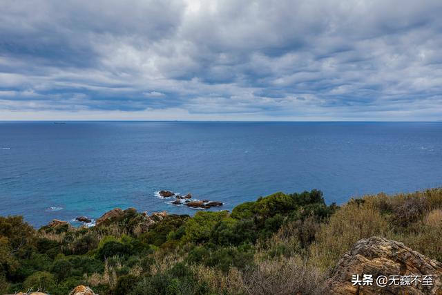 摩洛哥环游记（25）——赫拉克勒斯之洞与斯帕特尔角