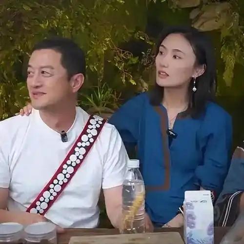 新婚3年又离！李亚鹏妻子官宣离婚，换房成伏笔，王菲早看清人品