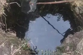 探秘！千年古井深藏岘山，水质甘洌似琼浆图片