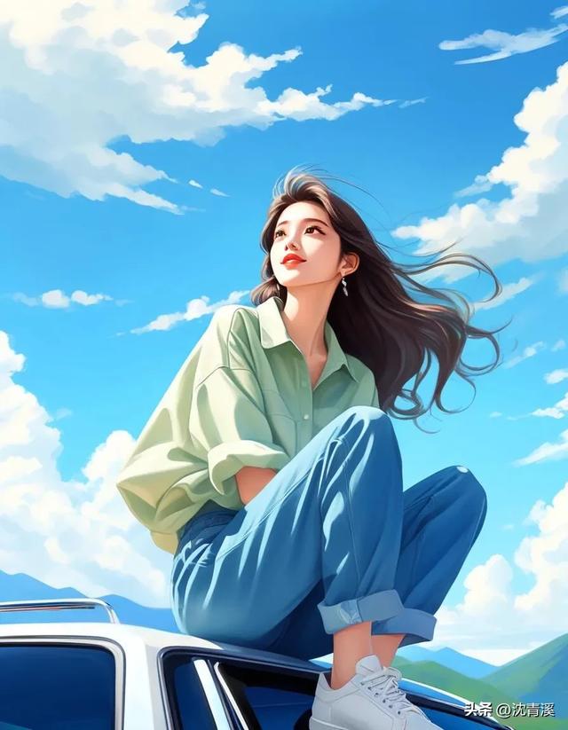 分享30个改变怂怂弱弱气质的建议,希望对你有所帮助!