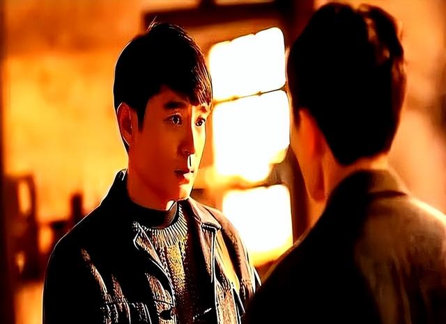 李光洁被人民日报点名，参演新剧真实处境暴露！娱乐圈地位又变了