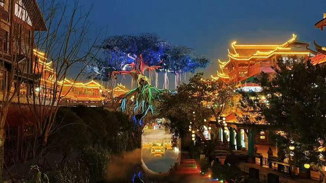 初冬已至！重庆出发高铁2h，邂逅冬季限定治愈游！