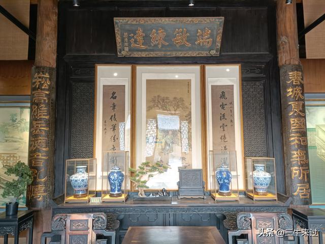 无为在歧路，漫游青州城