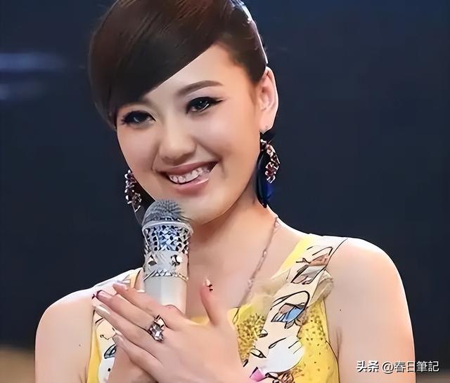 讨好大佬陪睡上位？遭央视“开除”？曾是央视女主持谣言有多离谱
