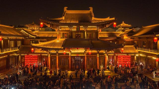 全部免费！洛阳最值得一去的8个宝藏景点，好玩又好拍，赶紧收藏