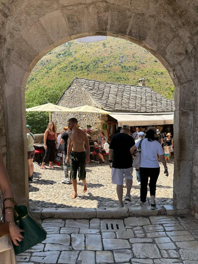 【走遍世界】三个总统轮流坐庄的世界遗产