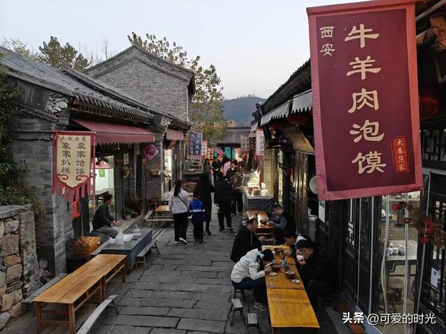 寻趣石家庄——曾经门庭若市的土门关，如今还好吗？