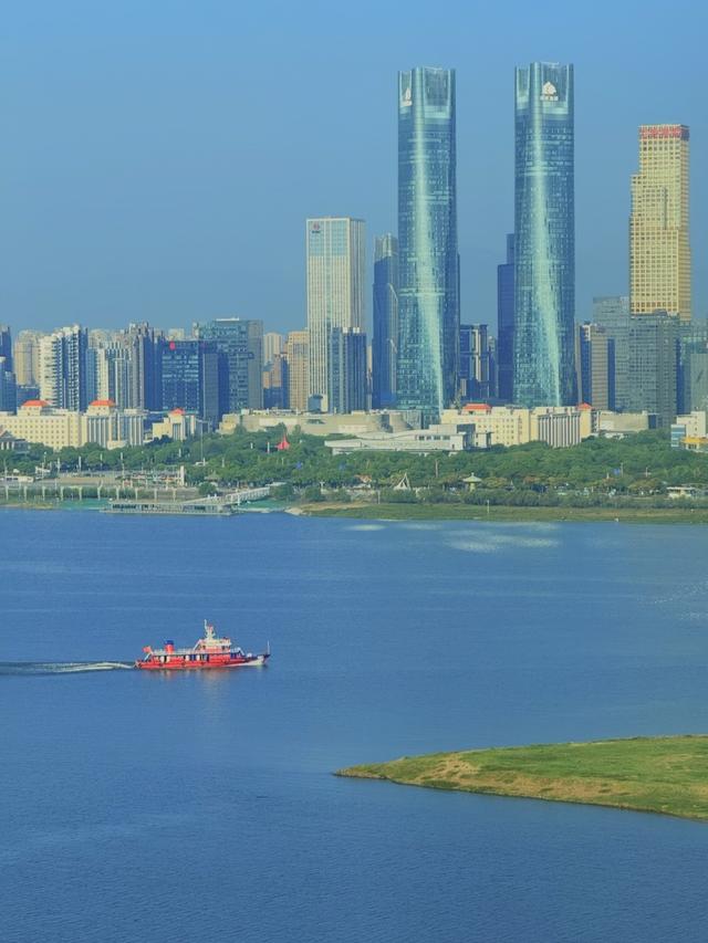 都说福州比南昌还要名气大，两地深度游后，才发现差距真的很大