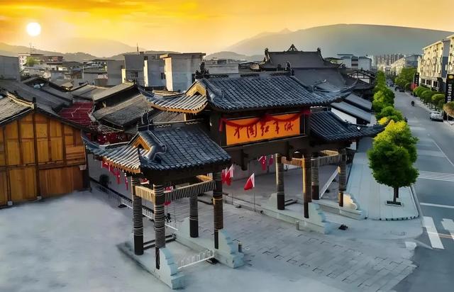 到了旺苍才知道，原来时光真的可以慢下来！