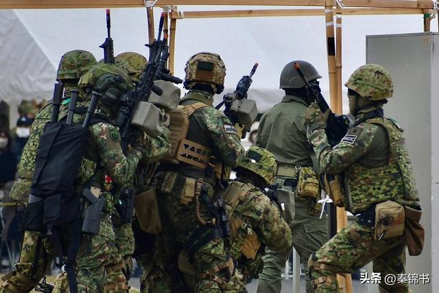 9国签协议围堵中国稀土?日本饮鸩止渴，中国寸步不让，美收割盟友