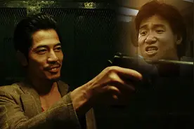 港影：乌蝇与天哥，谁才是表情包之王？图片