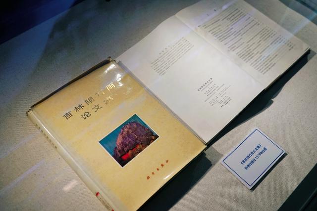 吉林市陨石博物馆，藏有世界最大石陨石，赴一场与宇宙的浪漫邂逅