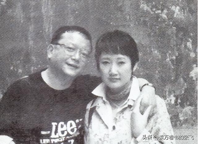 77岁王刚没想到，离婚24年，成方圆会以这种方式，给自己上了一课