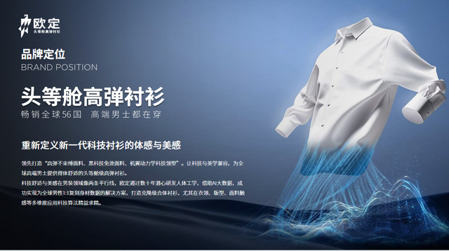 品牌如何出海？“AI科技+情绪共鸣”欧定给出新答卷