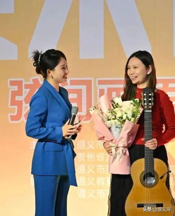 遵义“美术馆之夜”，何以持续火热？