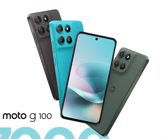 999 元！这 7000mAh LCD 新机，看完我是真想买啊