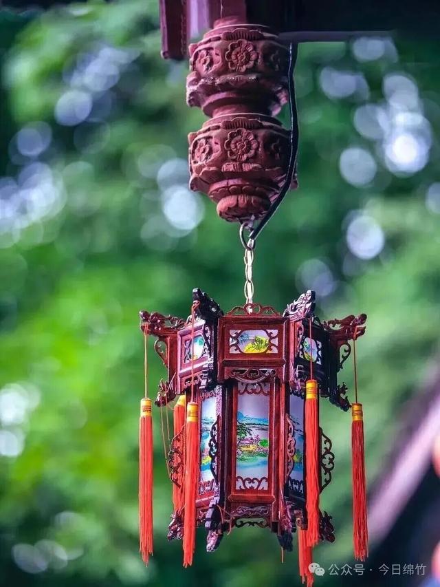 秋假已实锤！不知道去哪儿？来绵竹耍，给你完美攻略……