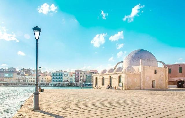 一下挖出神话中的王国！克里特岛惊现史前迷宫，人类活动痕迹曝光