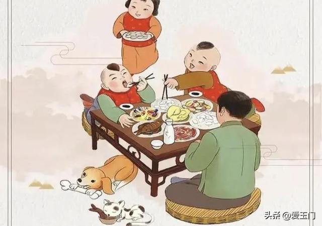 “上午冬至冻死牛,下午冬至暖烘烘”!今年几点冬至?有啥说法?