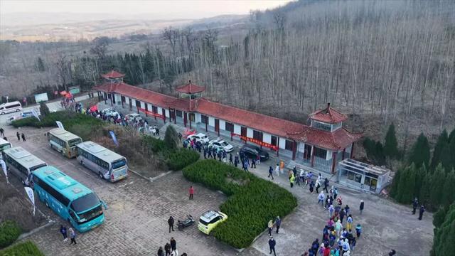 一条“天路”牵起“文”“体”融合新画卷