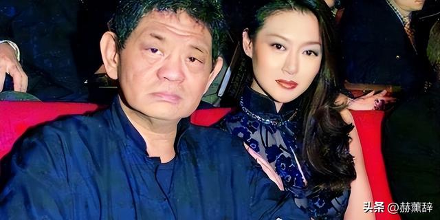 100多位情妇	，包养费上亿元，可晚年却落得个凄凉下场	、人财两空