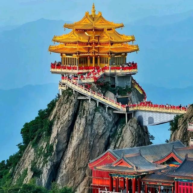洛阳旅游攻略：穿越千年古都的文化盛宴