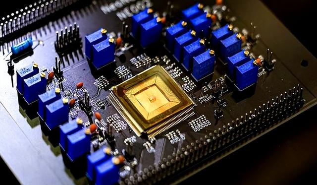 这也能赖中国？美媒：美芯片价格暴跌90%，都怪中国不肯买！